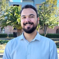 Being IT Solutions Employee Ettienne Kruger's profile photo