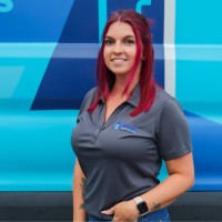 ASAP Commercial Doors Employee Erin Beasley's profile photo
