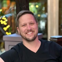 Unilever Employee Matthew Bowen's profile photo