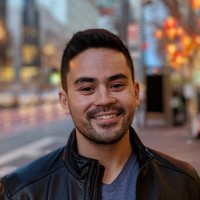 Squint Employee Robert Friedland's profile photo