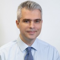 State University of New York Downstate Health Sciences University Employee Ioannis Alagkiozidis's profile photo
