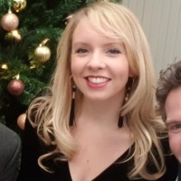 Caplin Systems Employee Jessica Gomm's profile photo