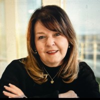 itag & itag Skillnet Employee Caroline Itag's profile photo