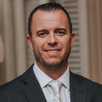 Ross Stores, Inc. Employee Todd Trowbridge's profile photo
