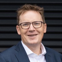 Vista Group Employee Stuart Dickinson's profile photo