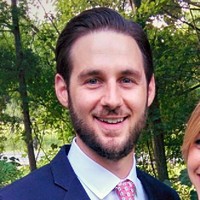 Red Wing Shoes Employee Joseph Pepe's profile photo