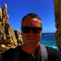Sinclair Supply Employee Greg Walkey's profile photo