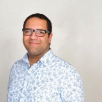 Delaware Valley Friends School Employee Gabriel Ortiz's profile photo