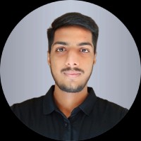 CizoTech Employee Lux Prajapati's profile photo
