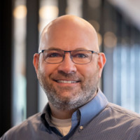 True Search Employee Rick Faubert's profile photo