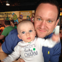 Exclusive Concepts, Inc. Employee Kevin Dacey's profile photo