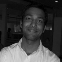 Virtual Nexgen Employee Vikash Anand's profile photo