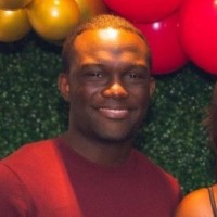 Pactima Employee Serge Kabwizi's profile photo