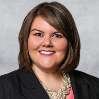 Air Hydro Power Employee Sarah McGuire's profile photo
