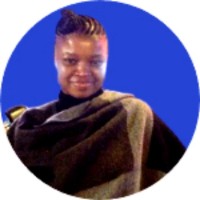 BloggingPro Employee Khanyi Molomo's profile photo