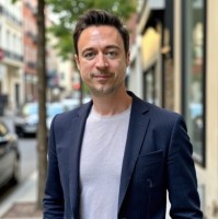 CHRO Association Employee Seth Geiss's profile photo