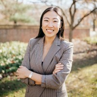 Children's Hospital of Philadelphia Employee Grace Chau's profile photo
