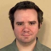 Tata Consultancy Services Employee Matthew Fraley's profile photo