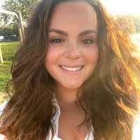 Rainbow International Employee Elizabeth Maffei's profile photo