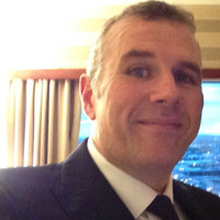 Alliance Disposables Limited Employee Craig Brannan's profile photo