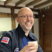 WFP Fire & Security Employee Paul Field's profile photo