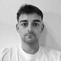 TAULER Laminating Tech Employee Pol Pajuelo's profile photo