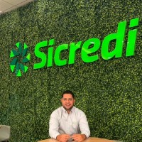 Sicredi Novos Horizontes PR SP RJ Employee Diego Ferreira's profile photo