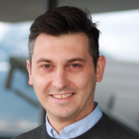 WMF Employee Tihomir Grgurevic's profile photo