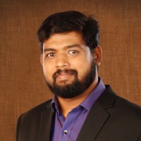 Sooraj Mohanan Email