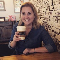 Dazed Employee Brooke Spencer's profile photo