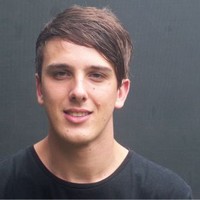 Platform 24 Employee James Delfino's profile photo