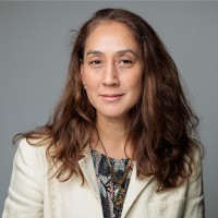 Darawati Hussain