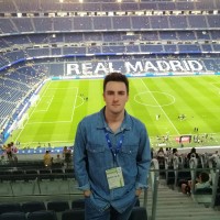 AUDITMEDIA Employee Nacho Barragán Bueno's profile photo