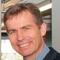 Adelaide University Employee Peter Ac's profile photo