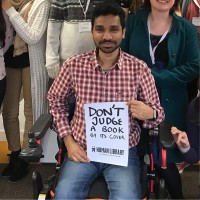 Out Of The Blue™ Employee Ankit Agrawal's profile photo