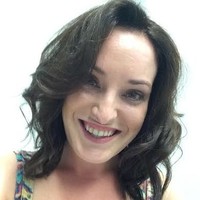 TERRA Staffing Group Employee Annie Morris's profile photo