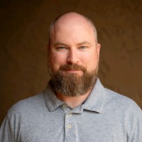 TBC Employee Richard Ray's profile photo