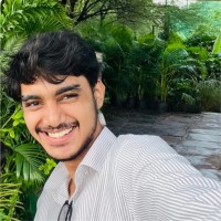 Kushagra Pandey's profile photo