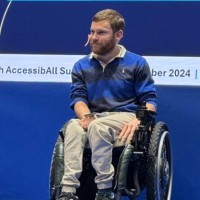 BBC Employee Ellis Palmer's profile photo