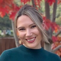 QBD Books Employee Felicity Williams's profile photo