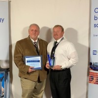 Delta Materials Handling, Inc. Employee David Gordon's profile photo