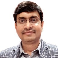 Graebert India - ARES CAD Software Employee Rajesh Garg's profile photo