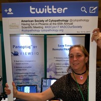 AIxMed, Inc. Employee Mary Doyle's profile photo