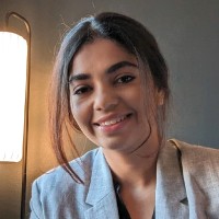 PaymentSpring Employee Shivani Tamkiya's profile photo