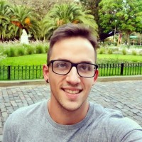 Tokenlab Employee Rafael Gastaldi's profile photo