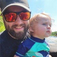Christopher Quirk Email & Phone Number