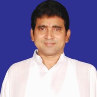 Santosh Mohanty Email