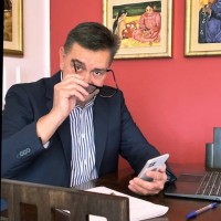 Inlay Employee Stefano Rava's profile photo