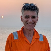 Crondall Energy Employee Andrew Fay's profile photo