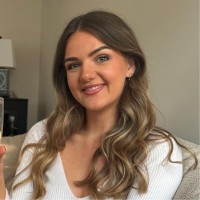 Argos Employee Hannah Brophy's profile photo